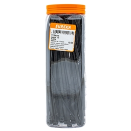 T2Z880 - Cable Tie Black